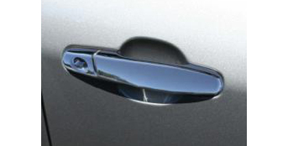 Putco Door Handles - Covers