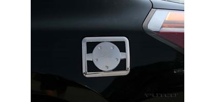 Putco Fuel Door - Cover