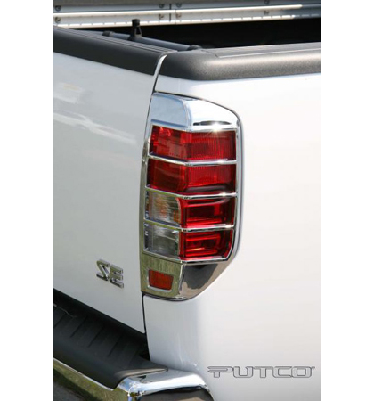 Putco Taillight Covers