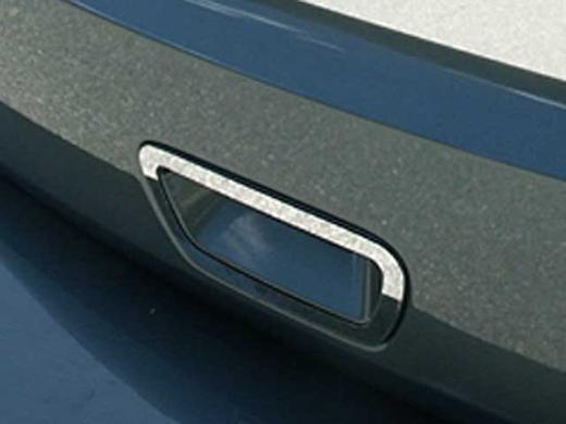 QAA Rear Hatch Handle Surround Trim