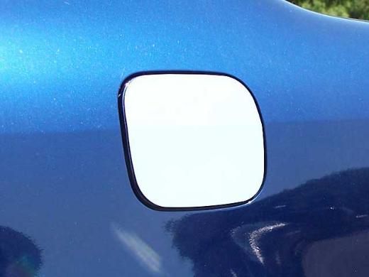 QAA Gas Door Cover with Crease