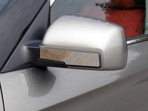 QAA Mirror Accent Trims without Rocker Lights