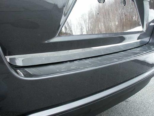 QAA Rear Deck Trim (1 7/8