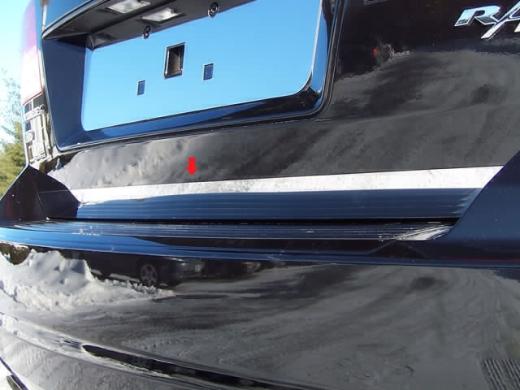 QAA Rear Deck Trim (2