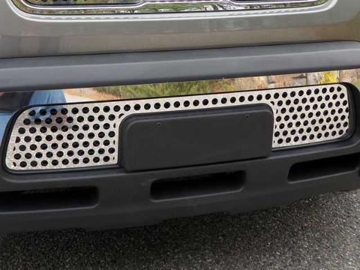 QAA Grille Insert Overlay - Lower