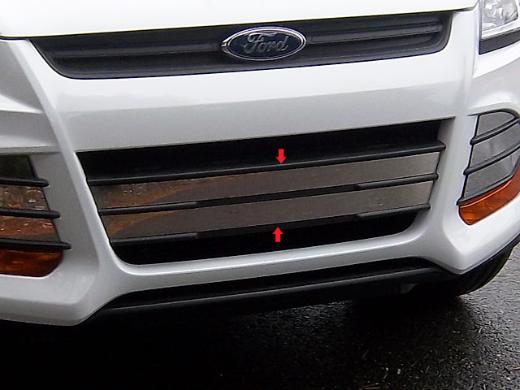 QAA Grille Accent Trims - Center Pieces