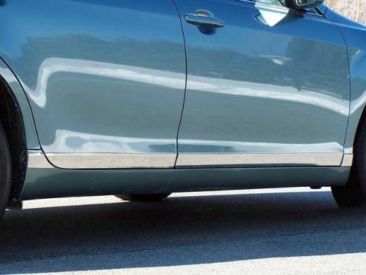 QAA Lower Rocker Panel Trims (2.25