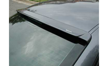 Racing Dynamics Paintable Wings - Rear Window Spoiler