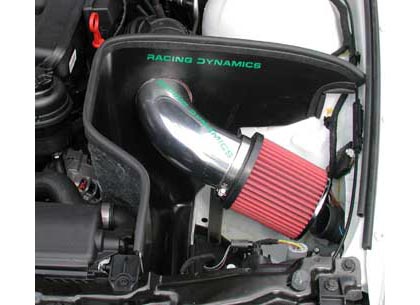 Racing Dynamics - Cold Air Intakes w/ Integral Heat Shield