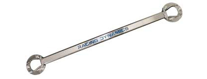 Racing Dynamics Strut Bars - Front Brace