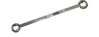 Racing Dynamics Strut Bars - Front Brace