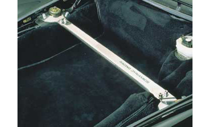 Racing Dynamics Strut Bars - Front Brace