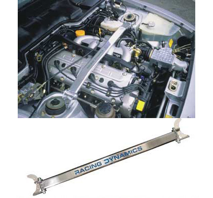 Racing Dynamics Strut Bars - Front Brace