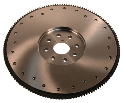 Ram Clutches Billet Steel Flywheel - Int. Balance