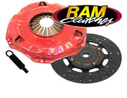 Ram Clutches Premium HDX Clutch Kit