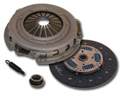 Ram Clutches Premium Replacement Clutch Set