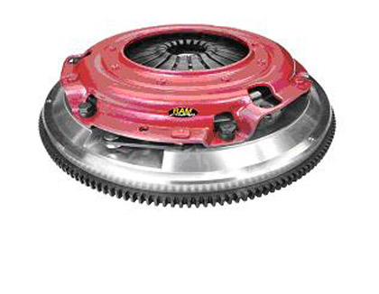 Ram Clutches Premium Street Dual Clutch Kit