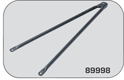 Rampage Replacement Spreader Bar