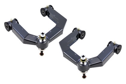 ReadyLift® Off Road Suspension Upper Control Arm Kit