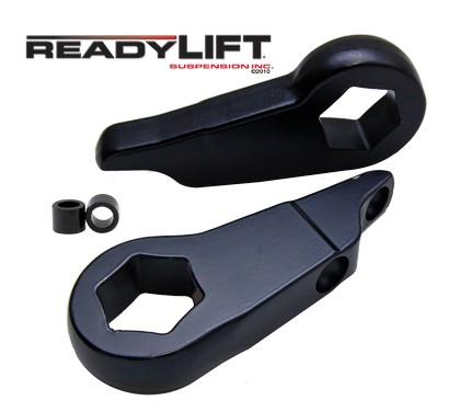 ReadyLift® Leveling Kit - Torsion Key (Front Lift: 2.25