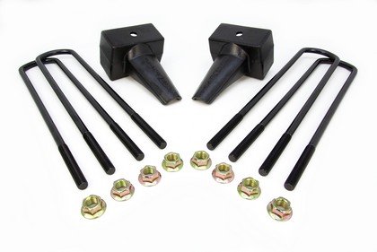 ReadyLift® OEM Style Block Kit (Rear Lift: 1.0