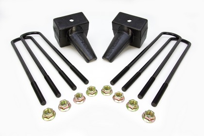 ReadyLift® OEM Style Block Kit (Rear Lift: 2.0