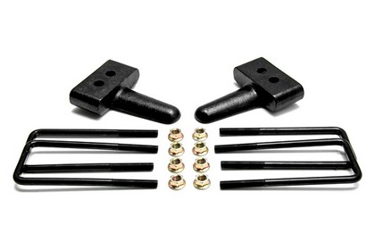 ReadyLift® OEM Style Block Kit (Rear Lift: 1.5