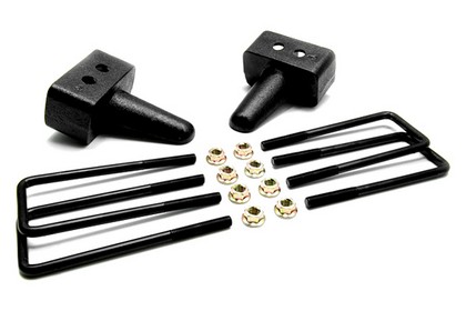 ReadyLift® OEM Style Block Kit (Rear Lift: 1.0