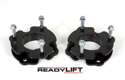 ReadyLift® Leveling Kit (Front Lift: 2.0