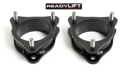 ReadyLift® Leveling Kit (Front Lift: 2.5