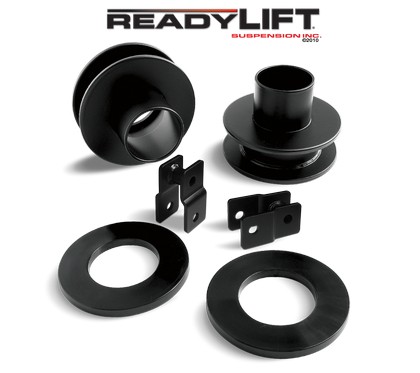 ReadyLift® Leveling Lift Kit (Front Lift: 2.5