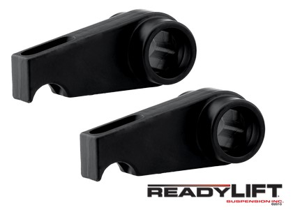 ReadyLift® Leveling Kit (Front Lift: 2.25