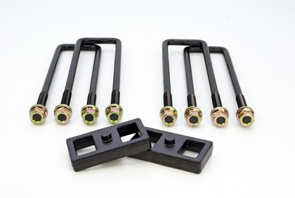 ReadyLift® OEM Style Block Kit (Rear Lift: 1.0