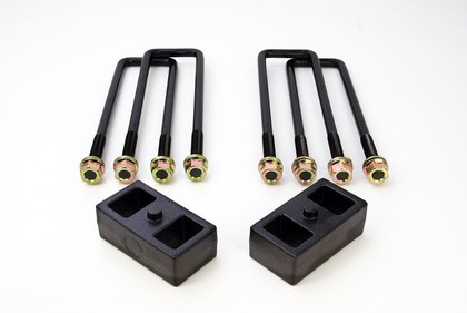 ReadyLift® OEM Style Block Kit (Rear Lift: 2.0