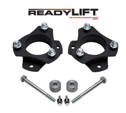 ReadyLift®Strut Extension (Front Lift: 2.5