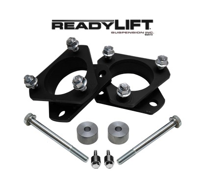 ReadyLift®Strut Extensions (Front Lift: 2.0