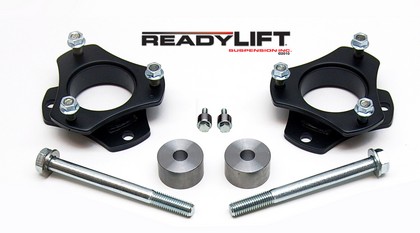 ReadyLift®Strut Extensions (Front Lift: 2.25