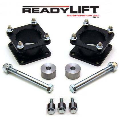 ReadyLift® Leveling Kit (Front Lift: 2.4