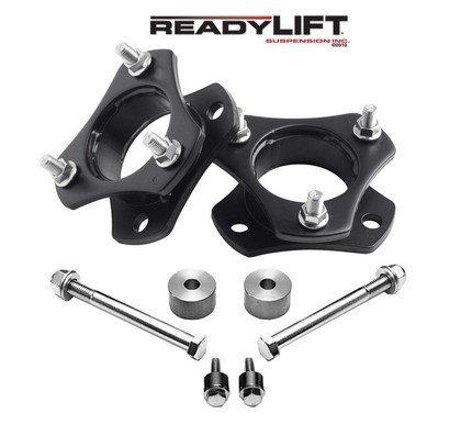 ReadyLift® Look Kit - Lift Kit (Front Lift: 2.75