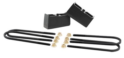 ReadyLift® OEM Style Block Kit (3.0