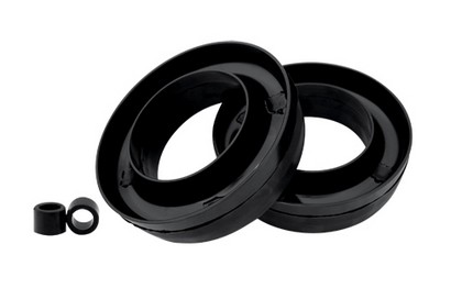 ReadyLift® Leveling Kit - Coil Spacer (Front Lift: 2.0