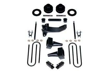 ReadyLift® Smart Suspension Systems (SST) Lift Kit (Front Lift: 2.5