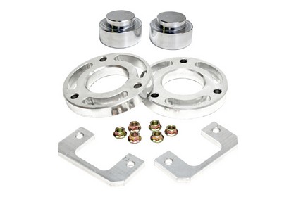 ReadyLift® Smart Suspension Systems (SST) XL 1500 Lift Kit (Front Lift: 2.25