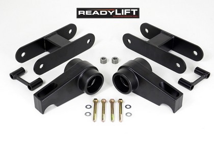 ReadyLift® Smart Suspension Systems (SST) Lift Kit (Front Lift: 2.25