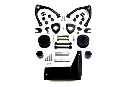 ReadyLift® Smart Suspension Systems (SST) XL 1500 Lift Kit (Front Lift: 4.0