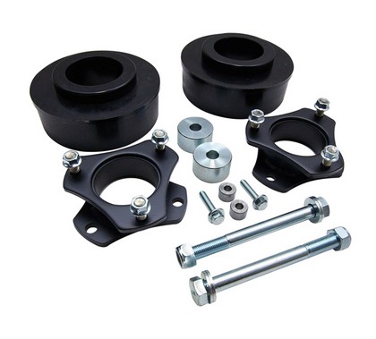 ReadyLift® Smart Suspension Systems (SST) Lift Kit (Front Lift: 3.0