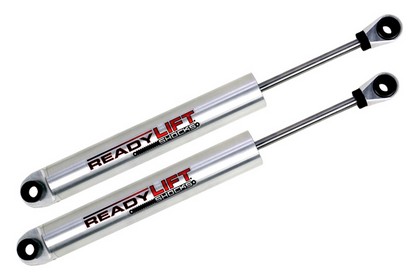 ReadyLift® 9000 Front Shocks (Lift: 0