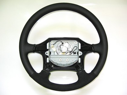 Redline Accessories Steering Wheel