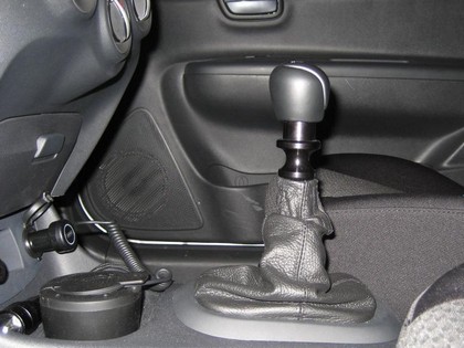 Redline Accessories Shift Boot