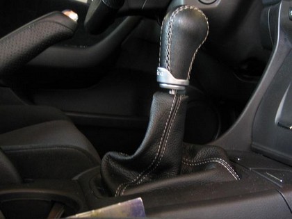 Redline Accessories Shift Boot